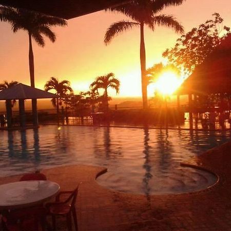 Hotel Villa Karen Puerto Gaitán Extérieur photo