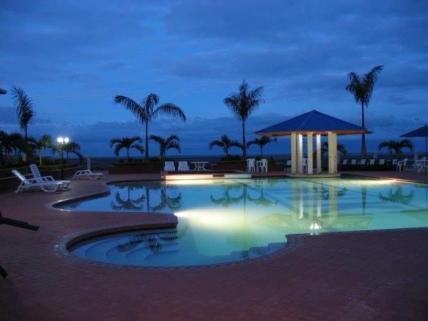 Hotel Villa Karen Puerto Gaitán Extérieur photo